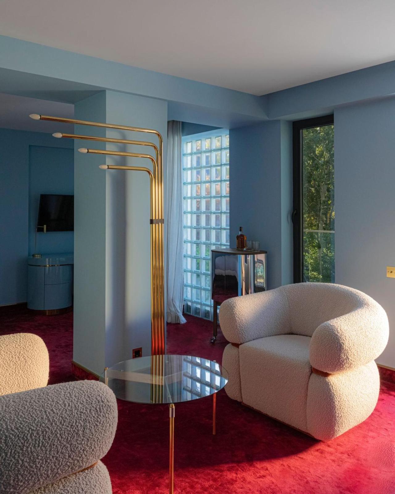 Bazzar Boutique Hotel Tbilisi Zewnętrze zdjęcie